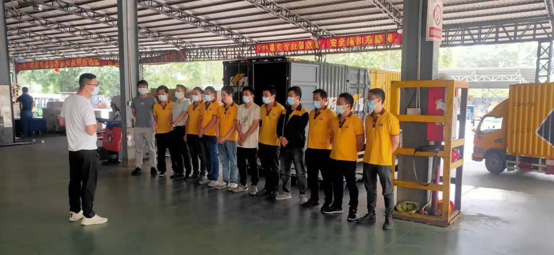 可通月報丨縱然疫情反復(fù),我們依然全力以赴