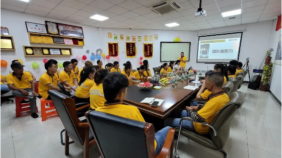 可通月報丨凝聚共識，降本增效