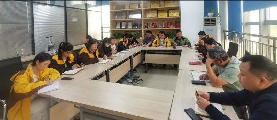 可通月報丨始于初心，忠于堅守