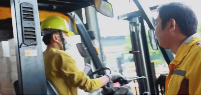 可通動態(tài)丨生活小驚喜，冬至暖人心