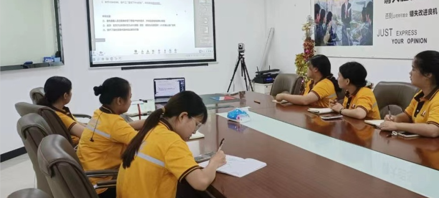 可通物流7月月刊丨加速度,穩(wěn)發(fā)展,作貢獻(xiàn)